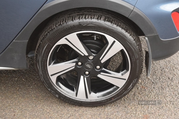 Used Ford Fiesta 2023 for sale - 77192371: Photo 32