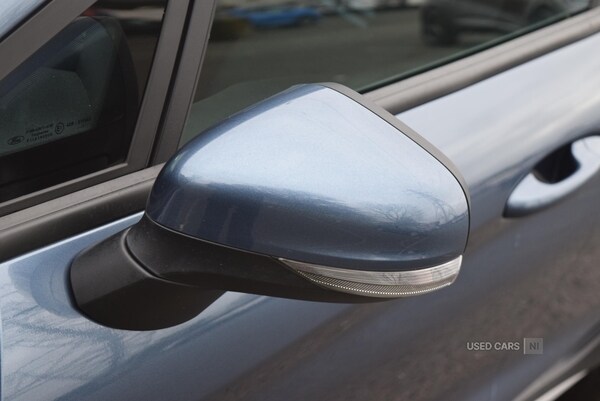 Used Ford Fiesta 2023 for sale - 77192371: Photo 7