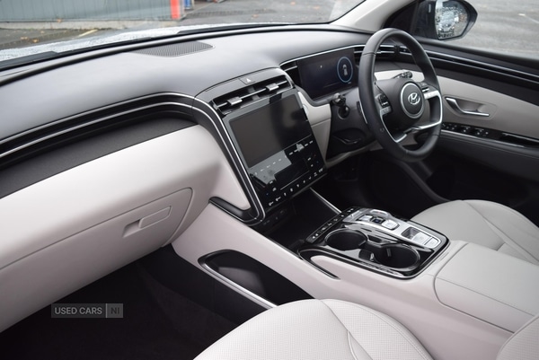 Used Hyundai TUCSON 2024 for sale - 76419241: Photo 12