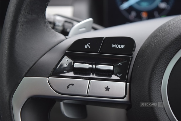 Used Hyundai TUCSON 2024 for sale - 76419241: Photo 15