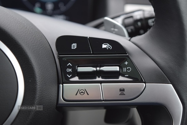 Used Hyundai TUCSON 2024 for sale - 76419241: Photo 16