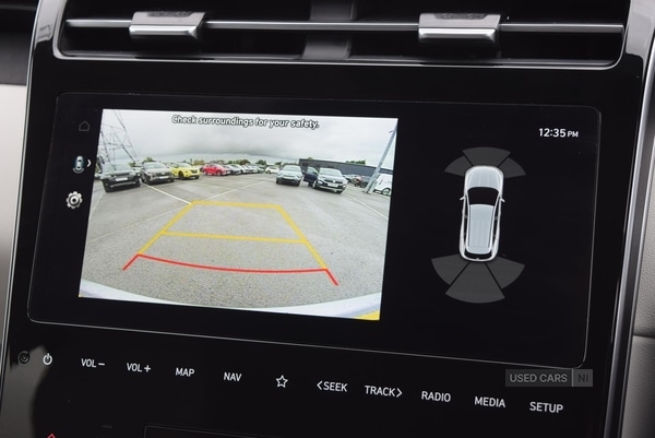 Used Hyundai TUCSON 2024 for sale - 76419241: Photo 19