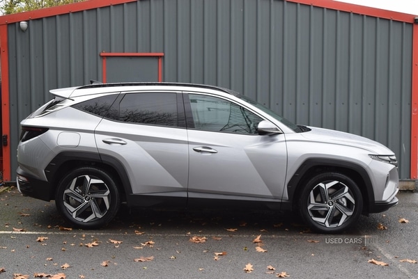 Used Hyundai TUCSON 2024 for sale - 76419241: Photo 2