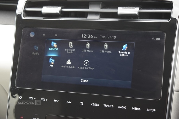 Used Hyundai TUCSON 2024 for sale - 76419241: Photo 21