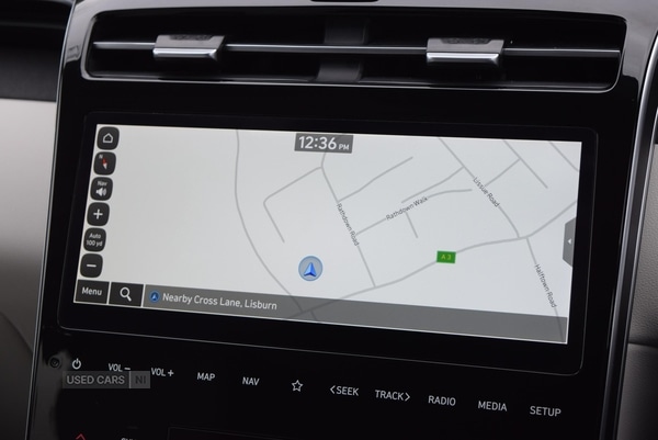 Used Hyundai TUCSON 2024 for sale - 76419241: Photo 22