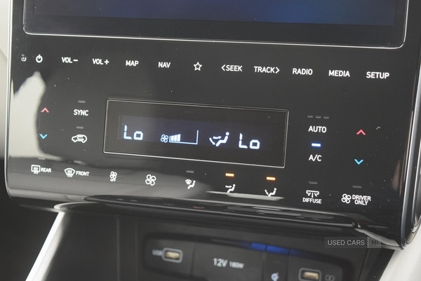 Used Hyundai TUCSON 2024 for sale - 76419241: Photo 23