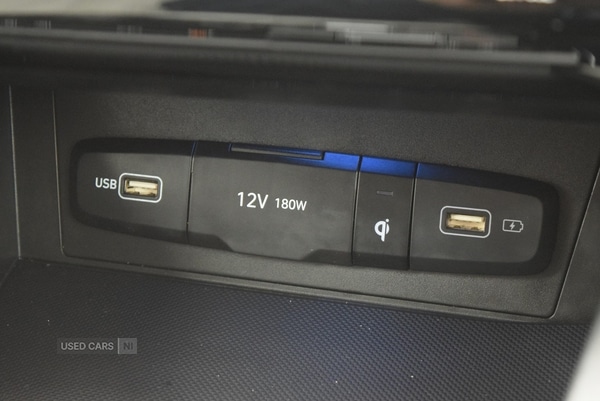 Used Hyundai TUCSON 2024 for sale - 76419241: Photo 24