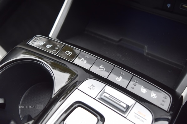 Used Hyundai TUCSON 2024 for sale - 76419241: Photo 25