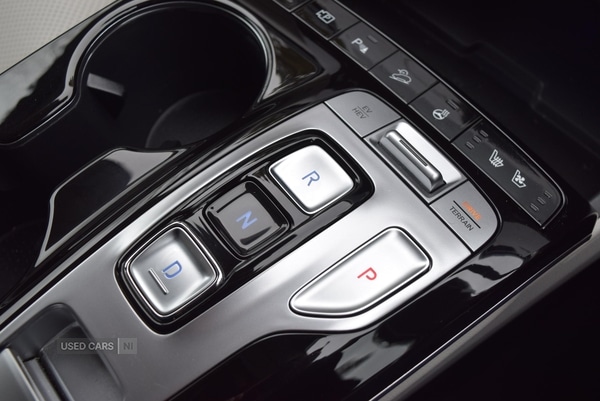 Used Hyundai TUCSON 2024 for sale - 76419241: Photo 26