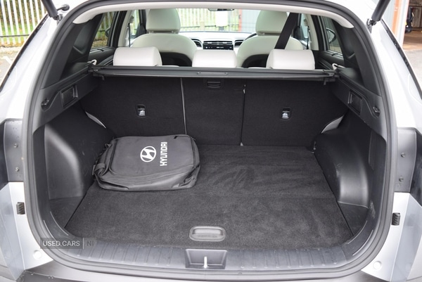 Used Hyundai TUCSON 2024 for sale - 76419241: Photo 31