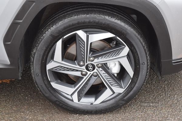 Used Hyundai TUCSON 2024 for sale - 76419241: Photo 32