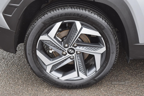 Used Hyundai TUCSON 2024 for sale - 76419241: Photo 33