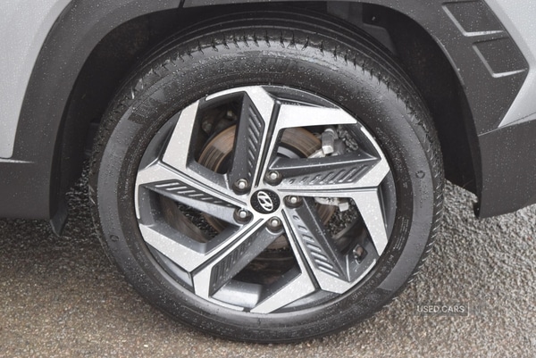 Used Hyundai TUCSON 2024 for sale - 76419241: Photo 34