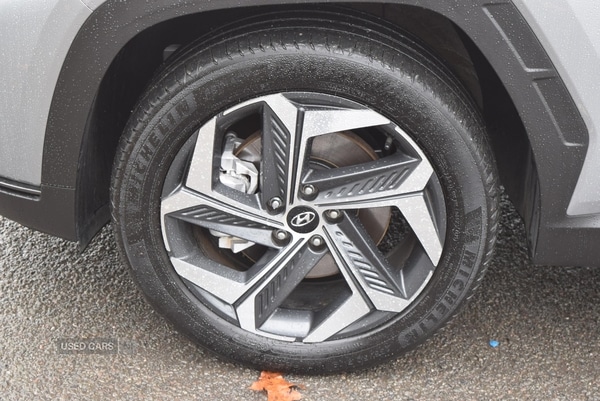 Used Hyundai TUCSON 2024 for sale - 76419241: Photo 35