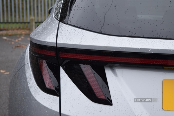 Used Hyundai TUCSON 2024 for sale - 76419241: Photo 36