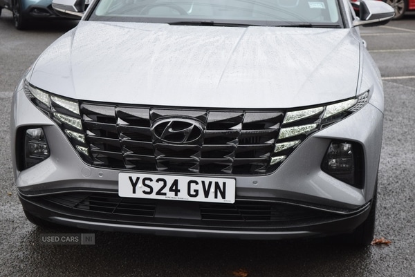 Used Hyundai TUCSON 2024 for sale - 76419241: Photo 8