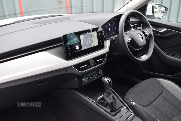 Used Skoda Kamiq 2024 for sale - 76646570: Photo 12