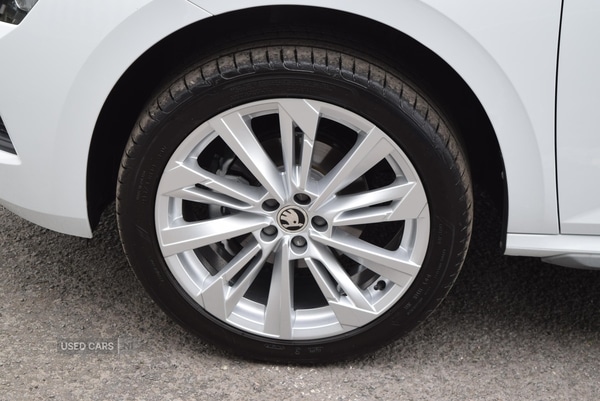 Used Skoda Kamiq 2024 for sale - 76646570: Photo 41