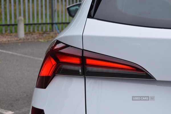 Used Skoda Kamiq 2024 for sale - 76646570: Photo 42