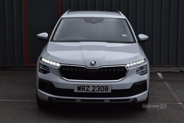 Used Skoda Kamiq 2024 for sale - 76646570: Photo 5