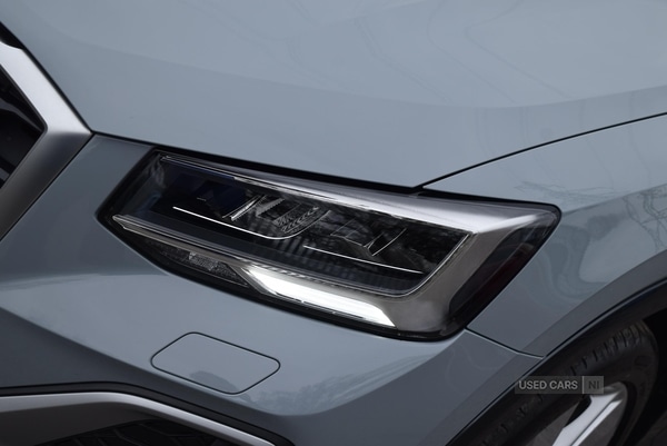 Used Audi Q2 2023 for sale - 78101826: Photo 10