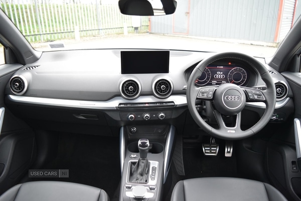 Used Audi Q2 2023 for sale - 78101826: Photo 11