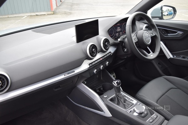 Used Audi Q2 2023 for sale - 78101826: Photo 12