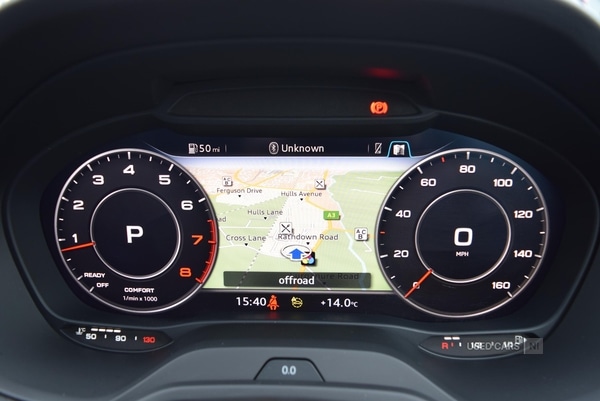 Used Audi Q2 2023 for sale - 78101826: Photo 13