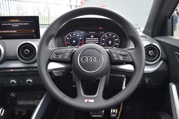 Used Audi Q2 2023 for sale - 78101826: Photo 14