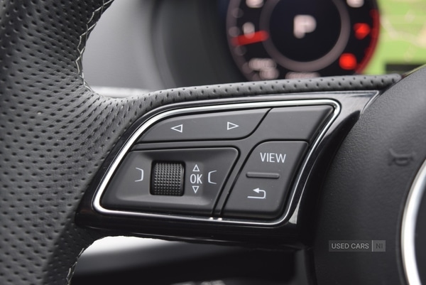 Used Audi Q2 2023 for sale - 78101826: Photo 15