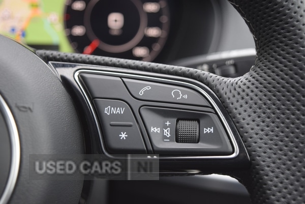 Used Audi Q2 2023 for sale - 78101826: Photo 16