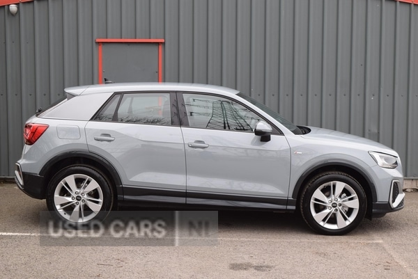 Used Audi Q2 2023 for sale - 78101826: Photo 2