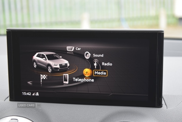 Used Audi Q2 2023 for sale - 78101826: Photo 20