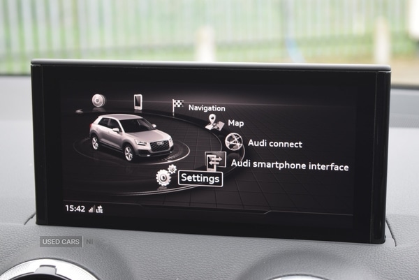 Used Audi Q2 2023 for sale - 78101826: Photo 21