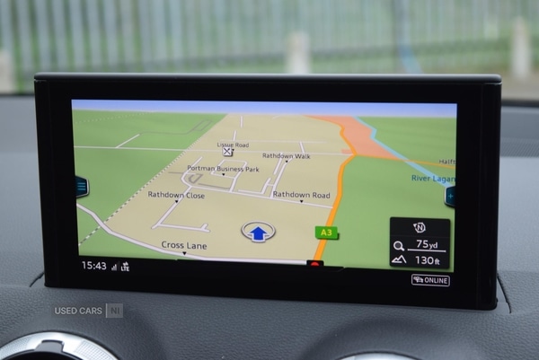 Used Audi Q2 2023 for sale - 78101826: Photo 23