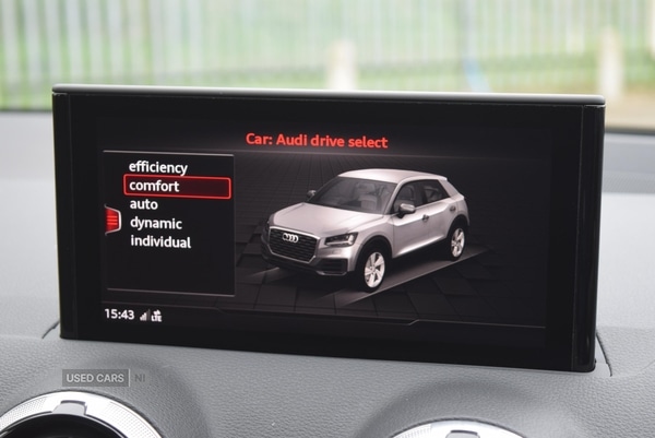 Used Audi Q2 2023 for sale - 78101826: Photo 24