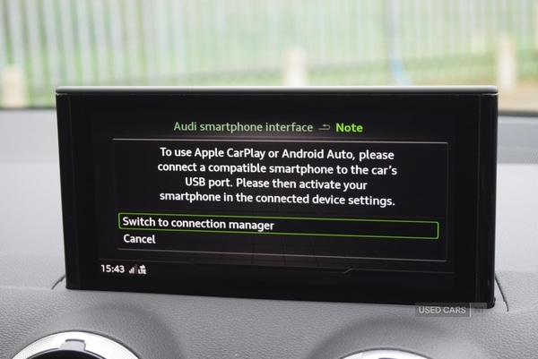 Used Audi Q2 2023 for sale - 78101826: Photo 25