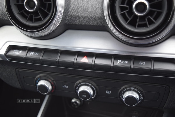 Used Audi Q2 2023 for sale - 78101826: Photo 26