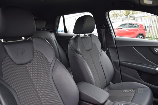 Used Audi Q2 2023 for sale - 78101826: Photo 32