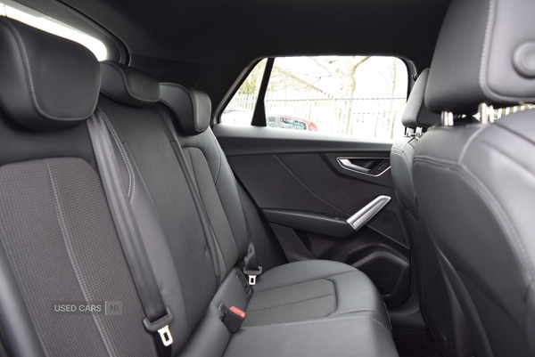 Used Audi Q2 2023 for sale - 78101826: Photo 33