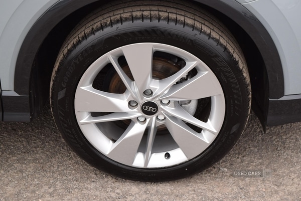 Used Audi Q2 2023 for sale - 78101826: Photo 35