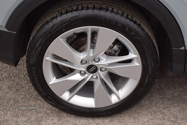 Used Audi Q2 2023 for sale - 78101826: Photo 36