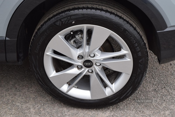 Used Audi Q2 2023 for sale - 78101826: Photo 37