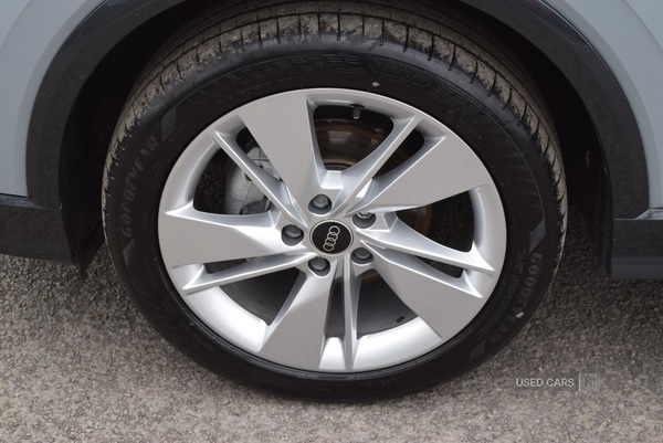 Used Audi Q2 2023 for sale - 78101826: Photo 38