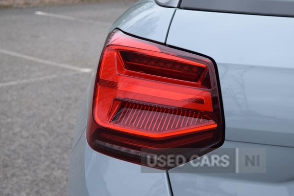Used Audi Q2 2023 for sale - 78101826: Photo 39