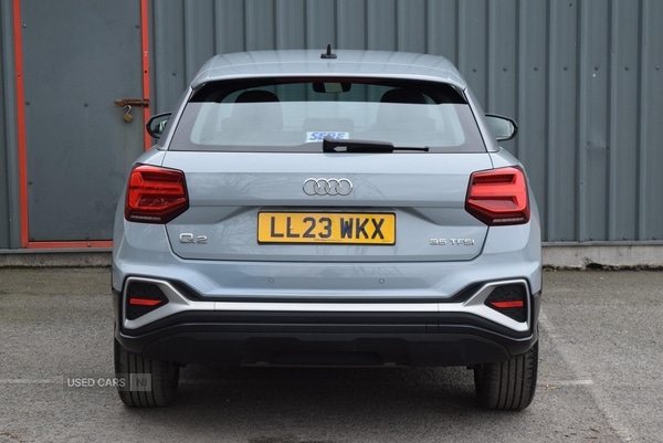 Used Audi Q2 2023 for sale - 78101826: Photo 41