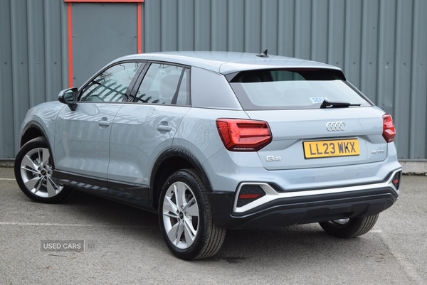 Used Audi Q2 2023 for sale - 78101826: Photo 42