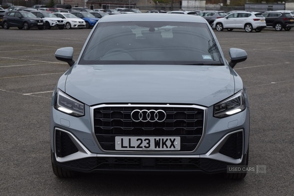 Used Audi Q2 2023 for sale - 78101826: Photo 5