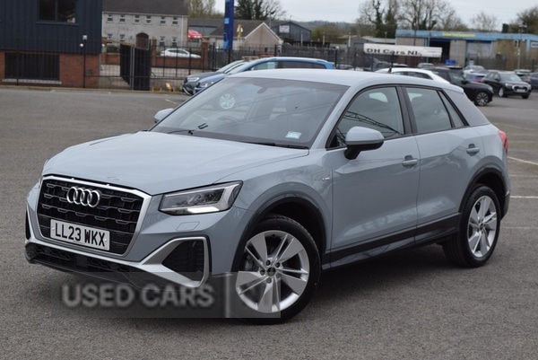 Used Audi Q2 2023 for sale - 78101826: Photo 6