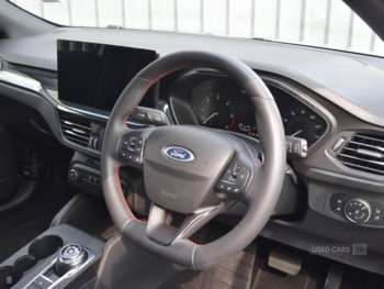 Used Ford Focus 2023 for sale - 75014471: Photo